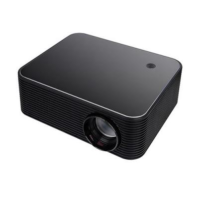 YONIS Videoprojecteur android full hd 1080p 2000 lumens son qualit&eacute; cin&eacute;ma portable  