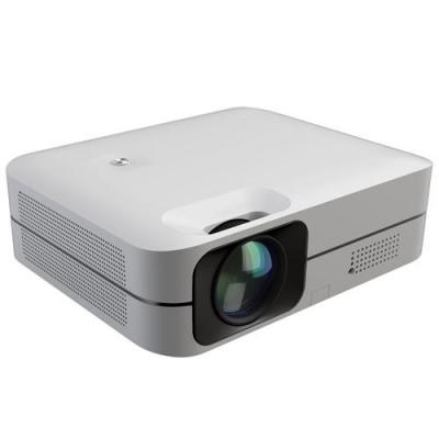YONIS Videoprojecteur Android Full HD 1080P LED