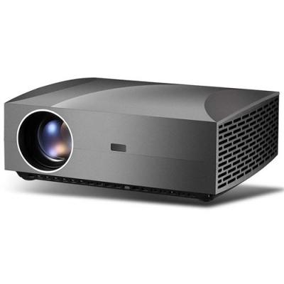 YONIS Videoprojecteur Android Full HD 4200 Lumens Smart WiFi