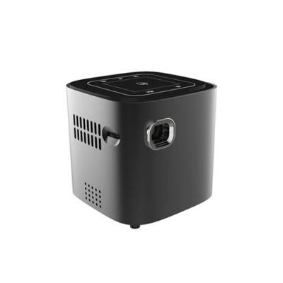 YONIS Videoprojecteur android portable 50 lumens dlp smart wifi bluetooth full hd  
