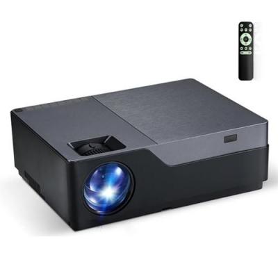 AUN Vid&eacute;oprojecteur  M18UP 1080P FHD Noir