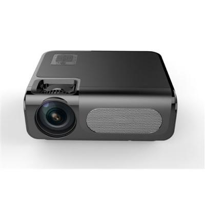  Vid&eacute;oprojecteur Cheerlux C50S 1080P FHD Android 9.0 Wifi Noir