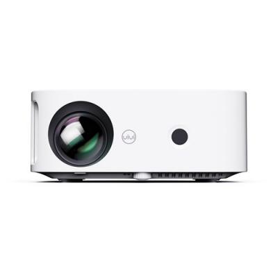 HYTOBP Vid&eacute;oprojecteur Bluetooth WiFi  Mini L3 - 9000 Lumens - 1080P HD 4K - HDMI, USB, Android