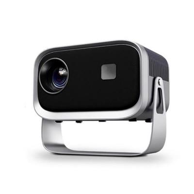 YONIS Videoprojecteur led 720p 150 lumens rotation 360&deg; focale courte hdmi usb  