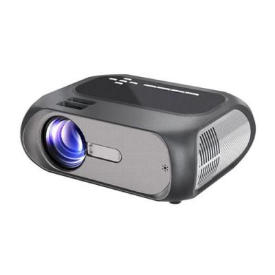 YONIS Vid&eacute;oprojecteur led full hd 1080p portable 200 ansi lumens home cin&eacute;ma hd 