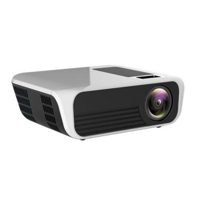  Vid&eacute;oprojecteur T500 - Syst&egrave;me Android, avec Bluetooth Wifi - blanc 