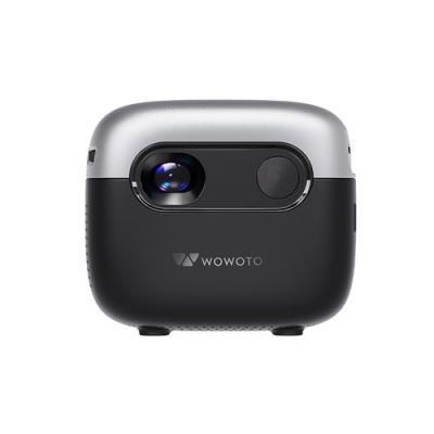  Vid&eacute;oprojecteur Pico Q6 LED sans fil Wifi -Noir 