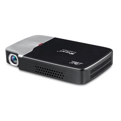 RIGAL Videoprojecteur RD605 - FHD 1080P, Haut-parleur Hifi int&eacute;gr&eacute; - noir