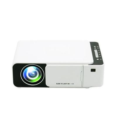 NON RENSEIGNE Videoprojecteur TOPRECIS T5 - Technologie LED pour diapositives, projection de jeux