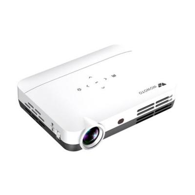 WOWOTO Vid&eacute;oprojecteur  H10 blanc