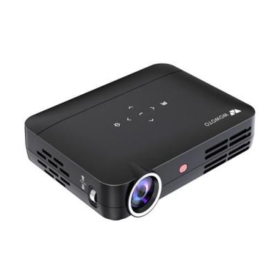 WOWOTO Vid&eacute;oprojecteur  H10 Noir