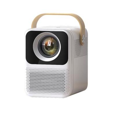  Vid&eacute;oprojecteur V1 1080P FHD Wifi blanc 