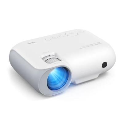 YOTON Vid&eacute;oprojecteur  Native 1080P Y7, 9000Lum 5G WiFi Bluetooth 5.1 Full HD