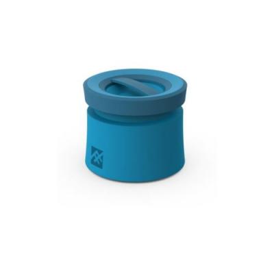 ZAGG  coda wireless enceinte portable mono bleu
