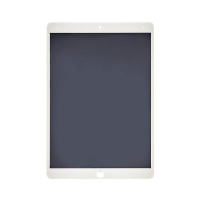  Ecran de Remplacement LCD Tactile pour iPad Air 3 10.5"" Touch Unit Blanc