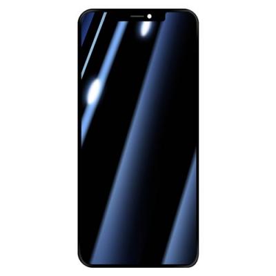 RELIFE   &Eacute;cran LCD de Remplacement pour iPhone XS Max Noir