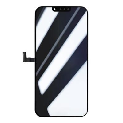 RELIFE   &Eacute;cran LCD pour iPhone 13 Pro Max avec Vitre Tactile Noir