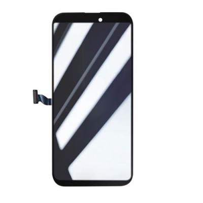 RELIFE   &Eacute;cran LCD pour iPhone 14 Pro Max Vitre Tactile Noir