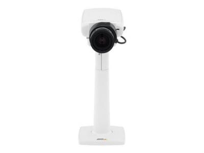 AXIS COMMUNICATIONS Axis P1364 Balle (forme) Cam&eacute;ra de s&eacute;curit&eacute; IP Int&eacute;rieure et ext&eacute;rieure 1280 x 960 pixels Bureau - Neuf