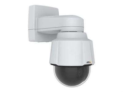 AXIS Cam&eacute;ra / Webcam >   Cam&eacute;ra / Webcam   P5654-E 50HZ