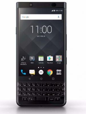 BLACKBERRY Smartphone  KEYone 64 Go Noir 