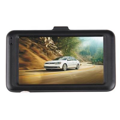 YONIS Cam&eacute;ra voiture 720p dvr 170 degr&eacute;s dashcam 3.0 pouces vision nocturne 
