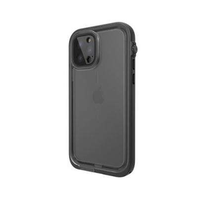 CATALYST  Waterproof - Coque &eacute;tanche iPhone 12 Pro - Noire