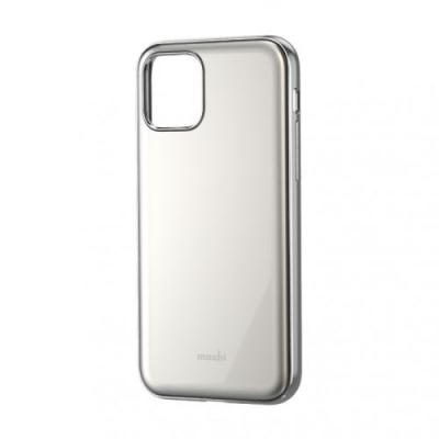 MOSHI  Coque De T&eacute;l&eacute;phone Iglaze Iphone 11 Pro Silicone 