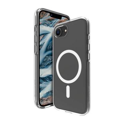 DBRAMANTE1928 Dbramante Coque De T&eacute;l&eacute;phone Iceland Pro Magsafe Iphone 16e