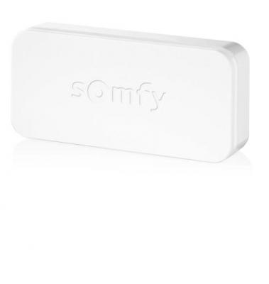 SOMFY D&eacute;tecteur de vibration /Myfox IntelliTAG pour Home Alarm 