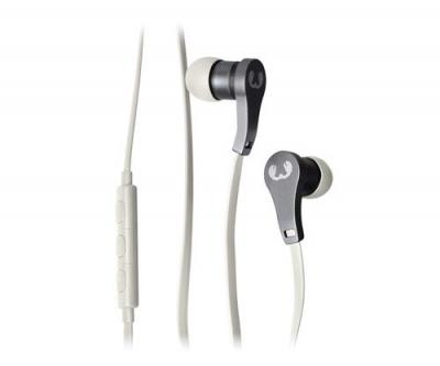 FRESH N REBEL Fresh 'n Rebel Earbuds LACE Cloud &Eacute;couteurs Intra-Auriculaires filaires