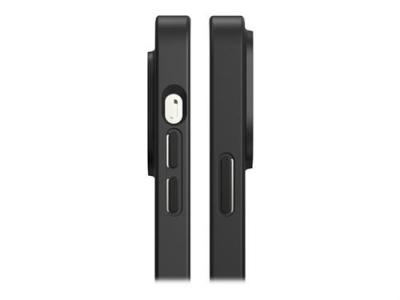 ZAGG GEAR4 Copenhagen coque de protection pour t&eacute;l&eacute;phones portables 17 cm (6.7 ) Housse Noir - Neuf