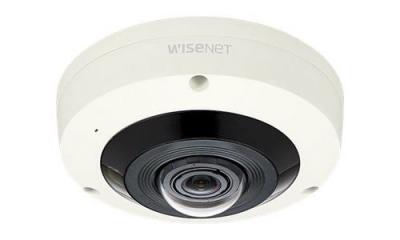 HANWHA VISION Hanwha XNF-8010RV cam&eacute;ra de s&eacute;curit&eacute; D&ocirc;me Cam&eacute;ra de XNF-8010RV 
