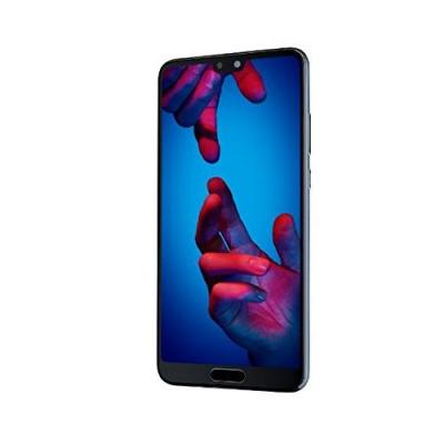 HUAWEI  P20 Dual SIM 128 Go Blue
