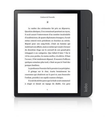 KOBO Liseuse eBook  by Fnac Forma Reconditionnee