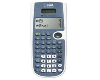 TEXAS INSTRUMENTS Milorg 