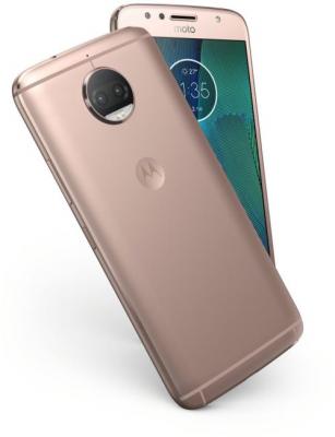 MOTOROLA  MOTO G5S PLUS GOLD 4G 5,5'' 32GB 13+8MP 