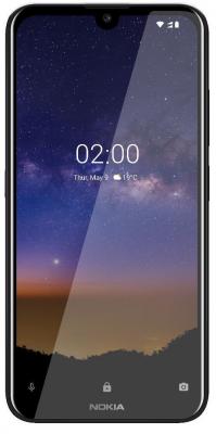 NOKIA 2.2 NOIR 