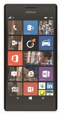NOKIA  Lumia 735 8 Go Blanc