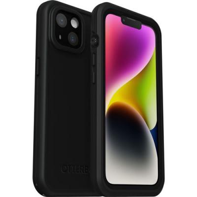 OTTERBOX  Fre MagSafe Protection d&eacute;cran Apple iPhone 14 Plus noir