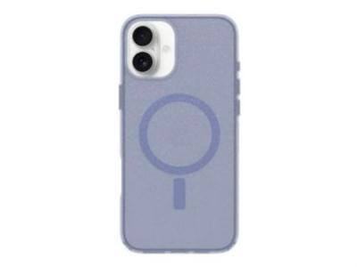 OTTERBOX Coque iPhone 16 Plus Symmetry Series pour MagSafe Denver Dusk Purple