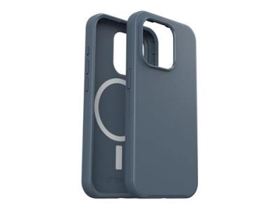 OTTERBOX  Symmetry Magsafe Iphone 15 Pro Case Bleu