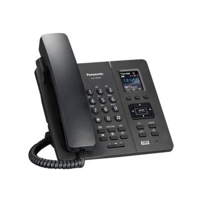 PANASONIC KX-TPA65B Wireless Terminal, schwarz f. SIP Basis KX-TGP600CEB