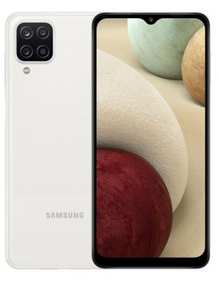 SAMSUNG SMARTPHONE  GALAXY A12 32Go Noir 