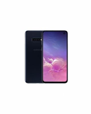 SAMSUNG  Galaxy S10e T&eacute;l&eacute;phone Portable D&eacute;bloqu&eacute; 128GB Prisme Noir