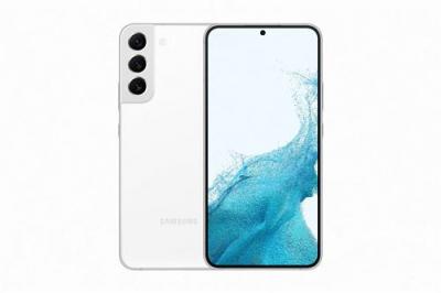 SAMSUNG  Smartphone GALAXY S22 256Go Blanc 