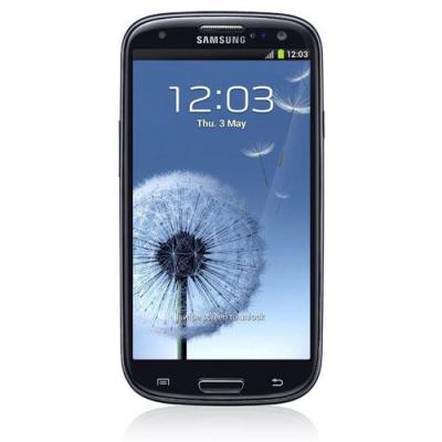 SAMSUNG  Galaxy S3 (i9300) - Noir