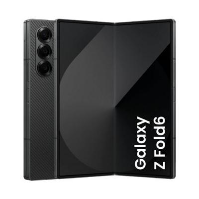 SAMSUNG Smartphone  Z Fold 6 7,6" 12 GB RAM 256 GB Noir
