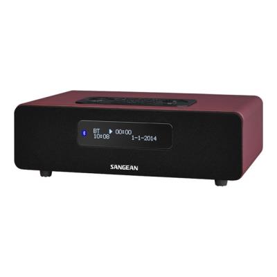 SANGEAN -DDR-36 - radio-r&eacute;veil