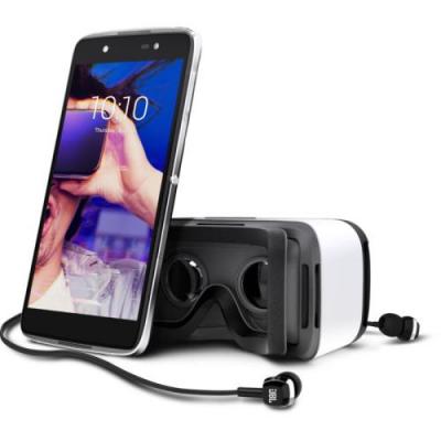 ALCATEL  Idol 4 16 Go - Noir - D&eacute;bloqu&eacute;